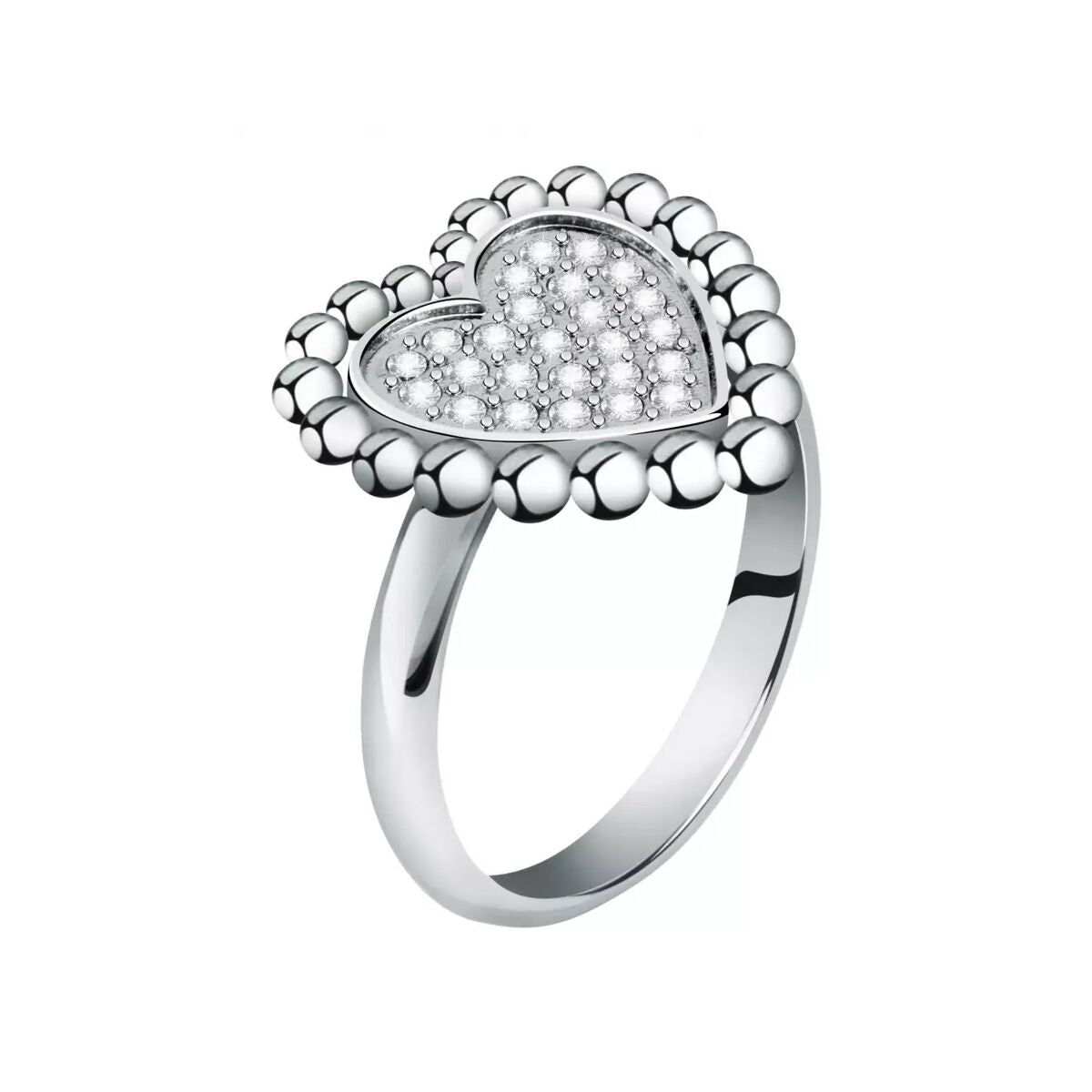 Ladies' Ring Morellato DOLCEVITA SIZE 12 12 -  Jewellery, Women -  Morellato.