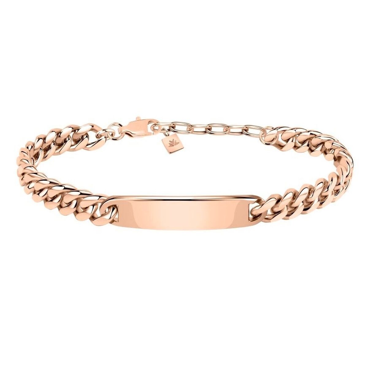 Men's Bracelet Morellato CATENE -  Jewellery, Men -  Morellato.
