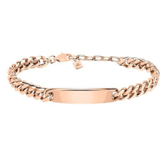 Men's Bracelet Morellato CATENE -  Jewellery, Men -  Morellato.