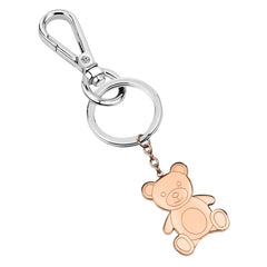 Keychain Morellato FOREVER -  Car and motorbike, Products for enthusiasts -  Morellato.