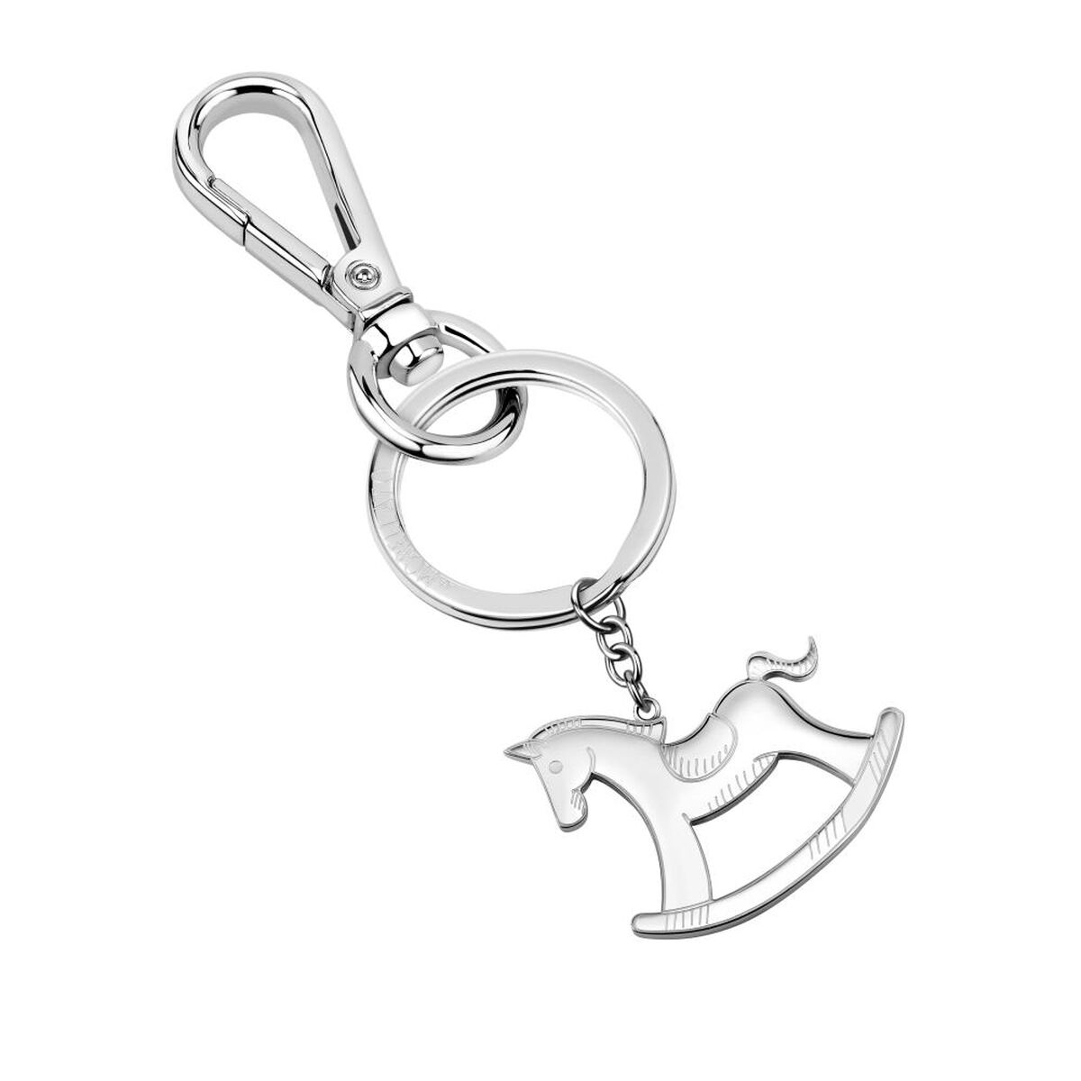 Keychain Morellato FOREVER -  Car and motorbike, Products for enthusiasts -  Morellato.