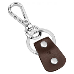Keychain Morellato PRESTIGE BROWN -  Car and motorbike, Products for enthusiasts -  Morellato.