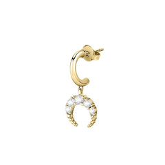 Ladies' Earrings La Petite Story LPS02AQM05 -  Jewellery, Women -  La Petite Story.