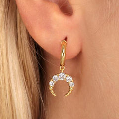 Ladies' Earrings La Petite Story LPS02AQM05 -  Jewellery, Women -  La Petite Story.