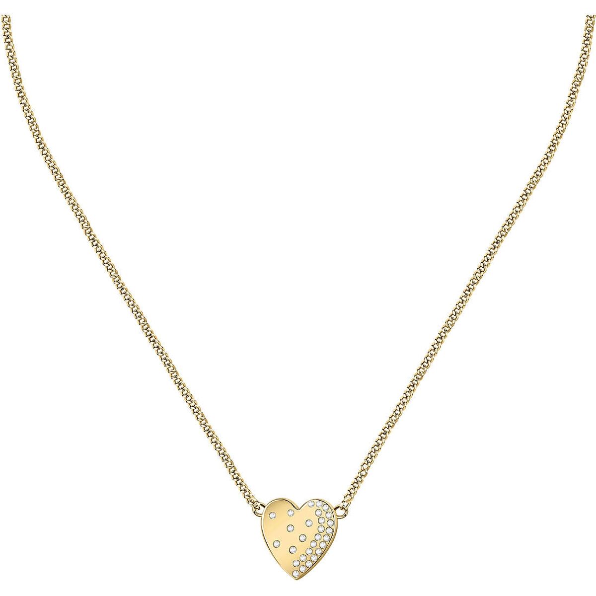 Ladies' Necklace Morellato PASSIONI -  Jewellery, Women -  Morellato.