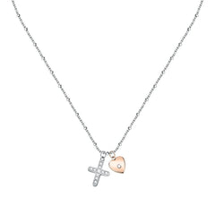 Ladies' Necklace Morellato SAUN06 -  Jewellery, Women -  Morellato.