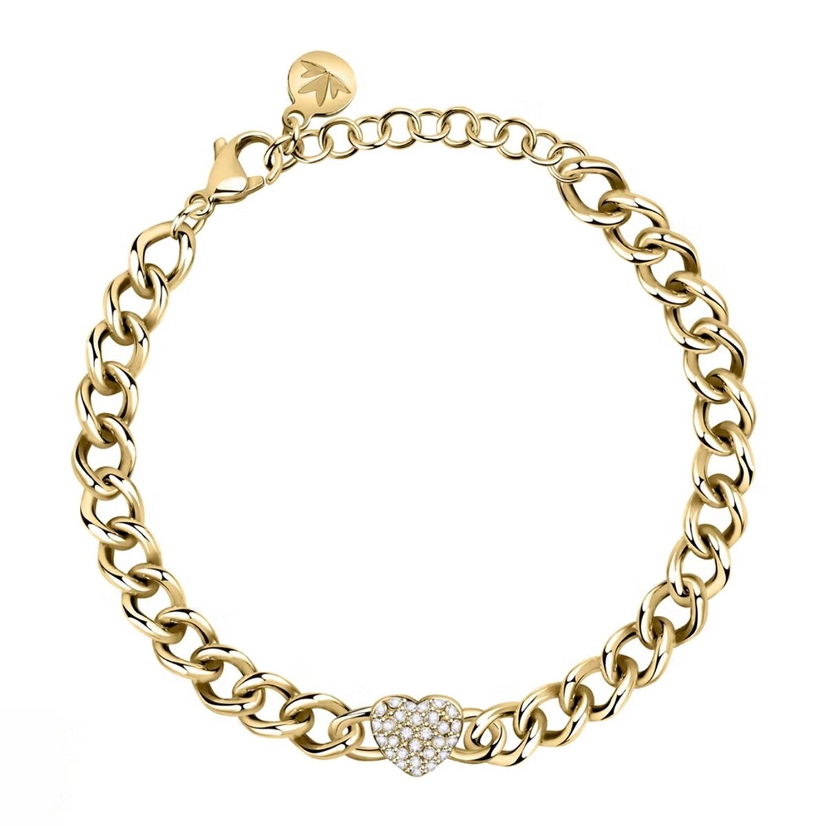 Ladies' Bracelet Morellato SAUQ15 -  Jewellery, Women -  Morellato.