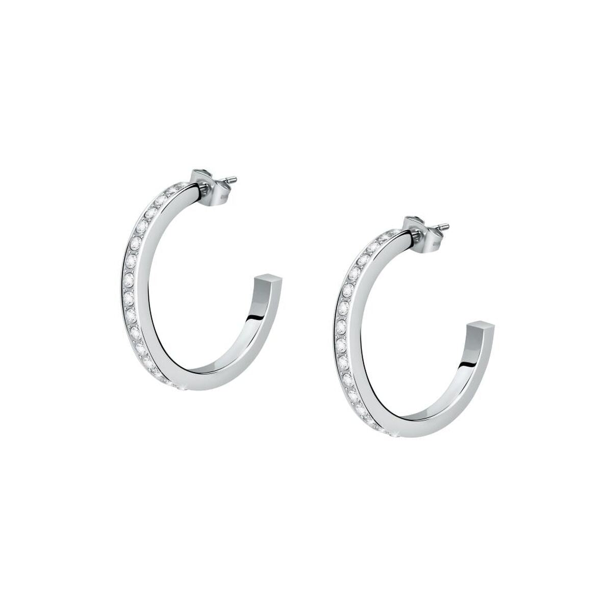Ladies' Earrings Morellato SAUP03 Silver -  Jewellery, Women -  Morellato.