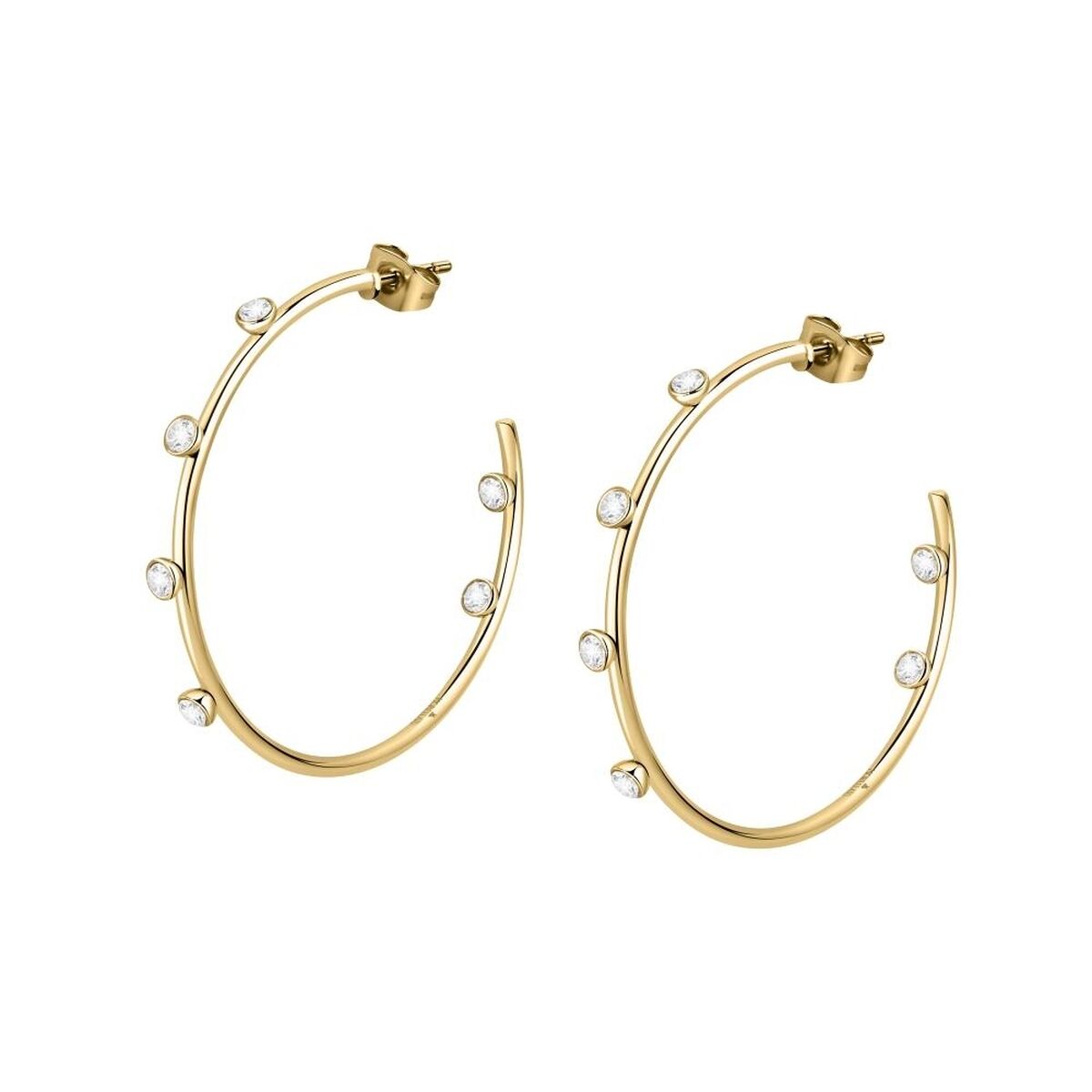 Ladies' Earrings Morellato SAUP07 -  Jewellery, Women -  Morellato.