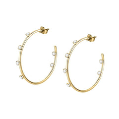 Ladies' Earrings Morellato SAUP07 -  Jewellery, Women -  Morellato.
