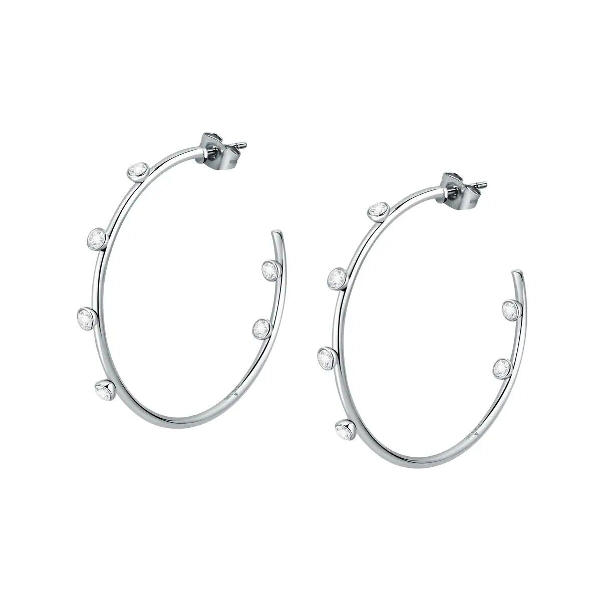 Ladies' Earrings Morellato CREOLE -  Jewellery, Women -  Morellato.