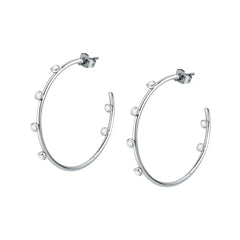 Ladies' Earrings Morellato CREOLE -  Jewellery, Women -  Morellato.