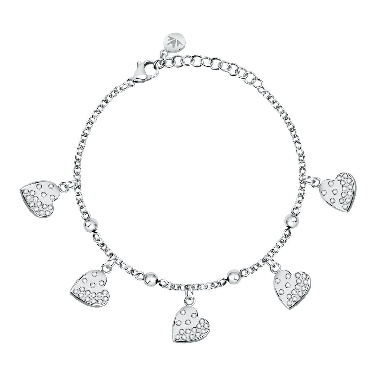 Ladies' Bracelet Morellato SAUN11 Silver -  Jewellery, Women -  Morellato.