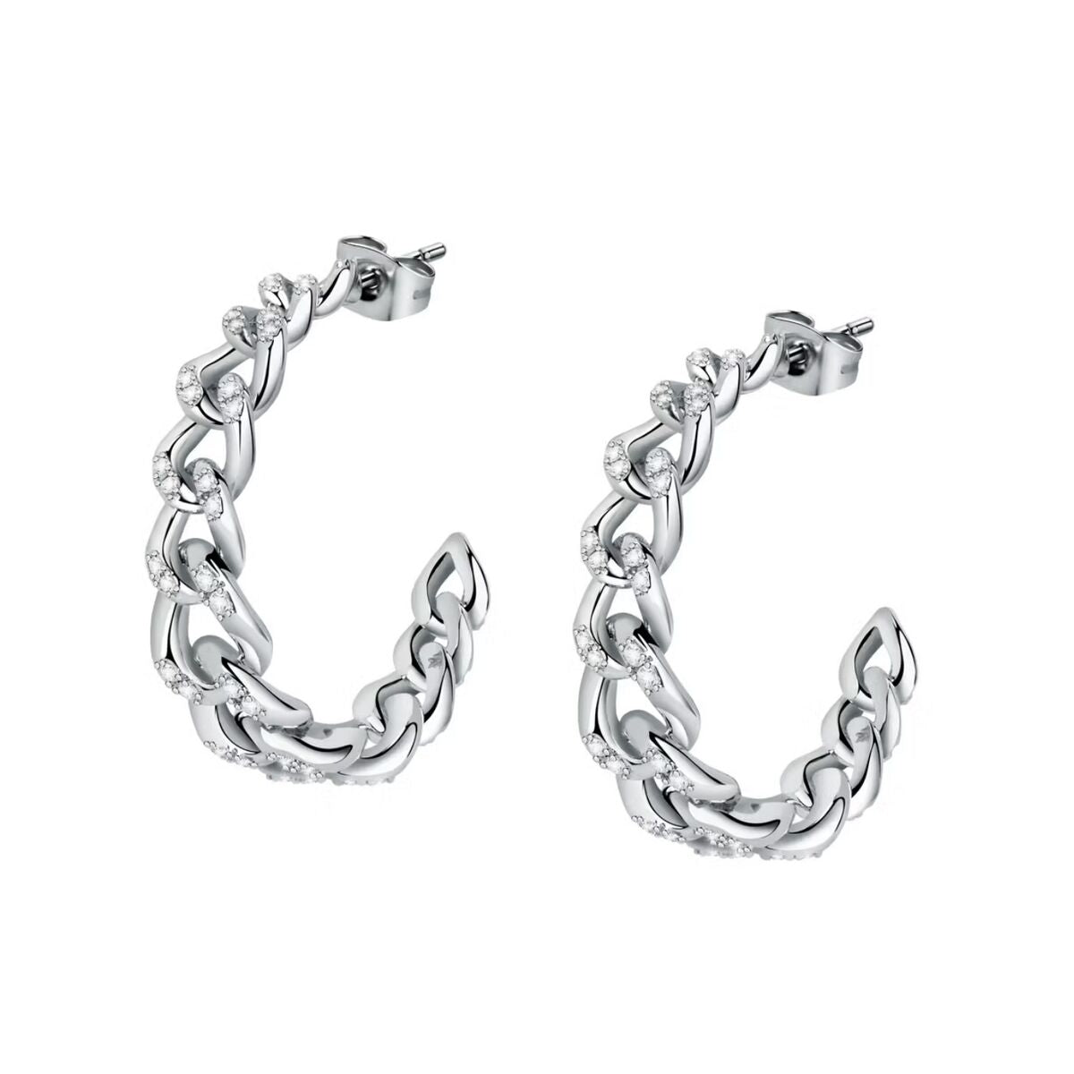 Ladies' Earrings Morellato SAUQ08 -  Jewellery, Women -  Morellato.