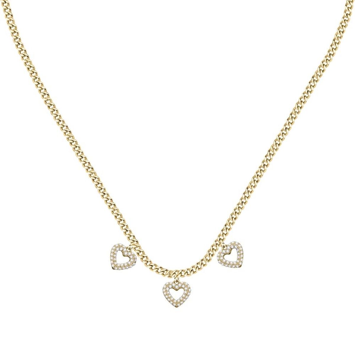 Ladies' Necklace Morellato SAUQ12 -  Jewellery, Women -  Morellato.