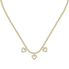 Ladies' Necklace Morellato SAUQ12 -  Jewellery, Women -  Morellato.