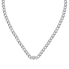 Ladies' Necklace Morellato SAUQ13 -  Jewellery, Women -  Morellato.