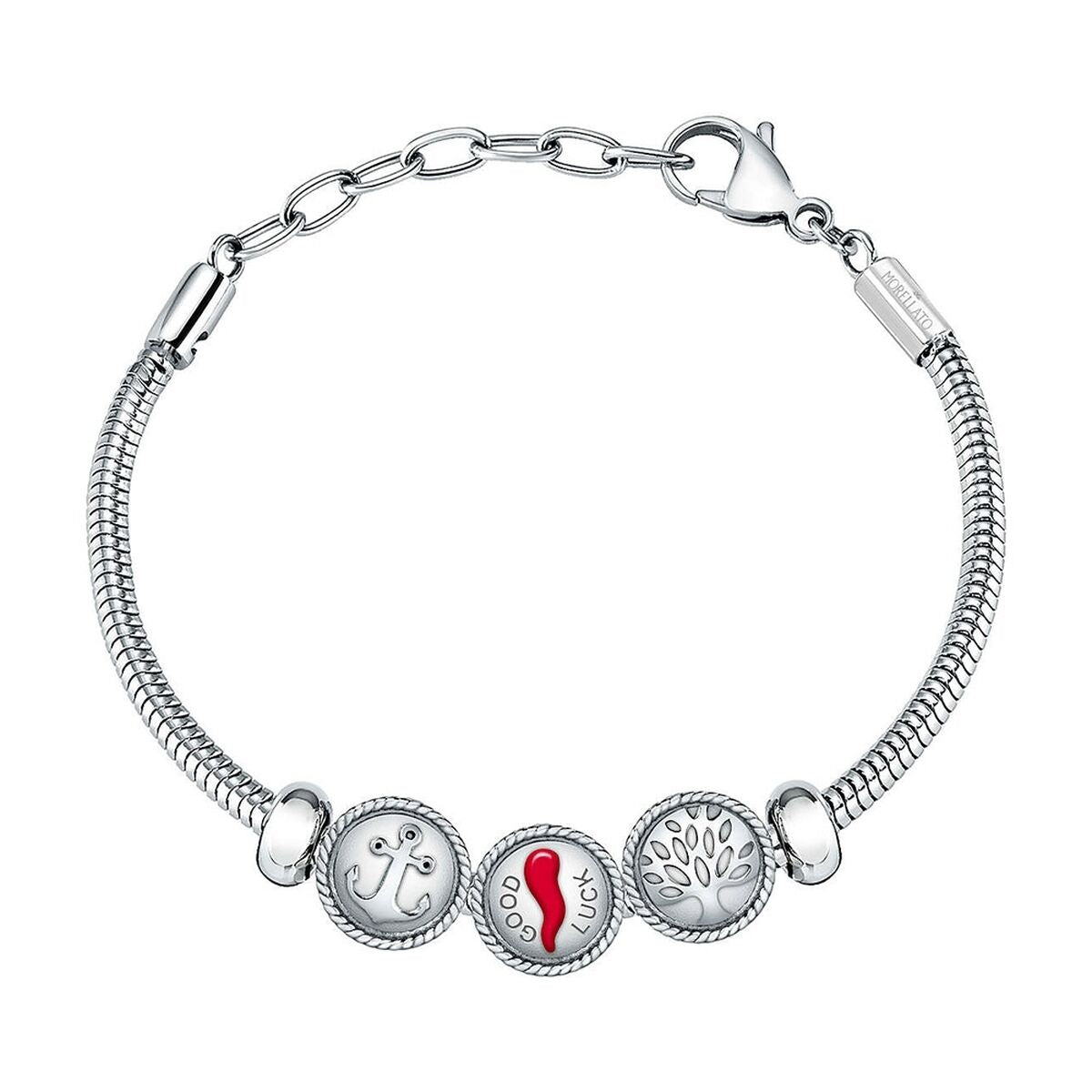 Ladies' Bracelet Morellato DROPS -  Jewellery, Women -  Morellato.