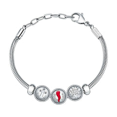 Ladies' Bracelet Morellato DROPS -  Jewellery, Women -  Morellato.