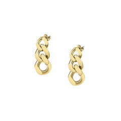 Ladies' Earrings Chiara Ferragni J19AUW12 Metal -  Jewellery, Women -  Chiara Ferragni.