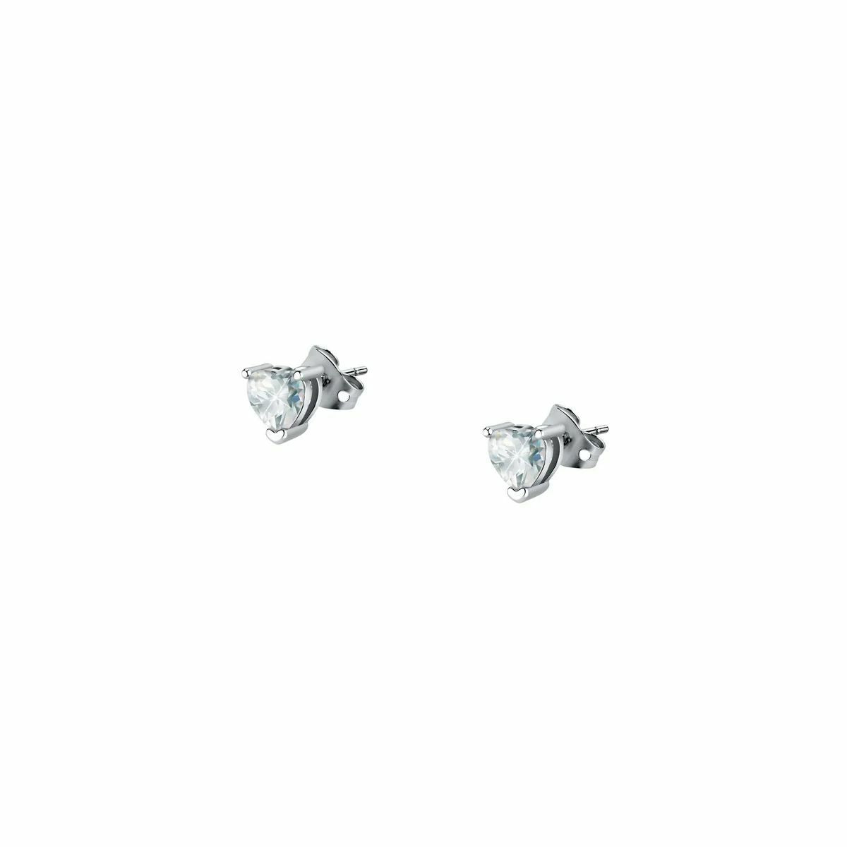 Ladies' Earrings Chiara Ferragni J19AUV21 Metal 1 cm -  Jewellery, Women -  Chiara Ferragni.