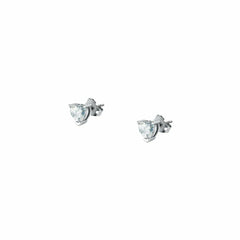 Ladies' Earrings Chiara Ferragni J19AUV21 Metal 1 cm -  Jewellery, Women -  Chiara Ferragni.