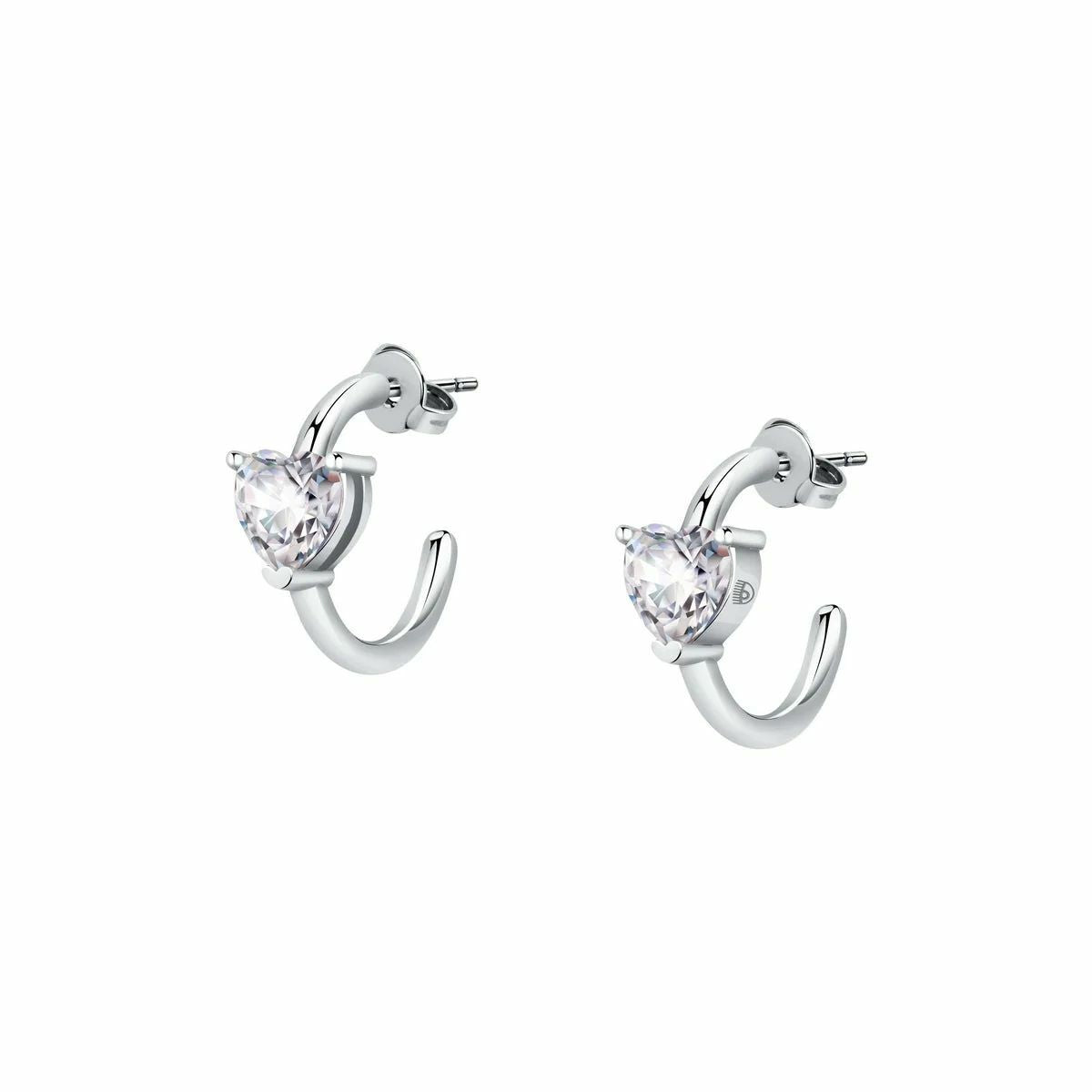 Ladies' Earrings Chiara Ferragni J19AUV31 Stainless steel 1,8 cm -  Jewellery, Women -  Chiara Ferragni.