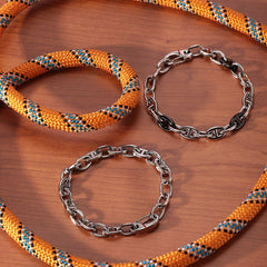 Men's Bracelet Sector SAGJ21 -  Jewellery, Men -  Sector.