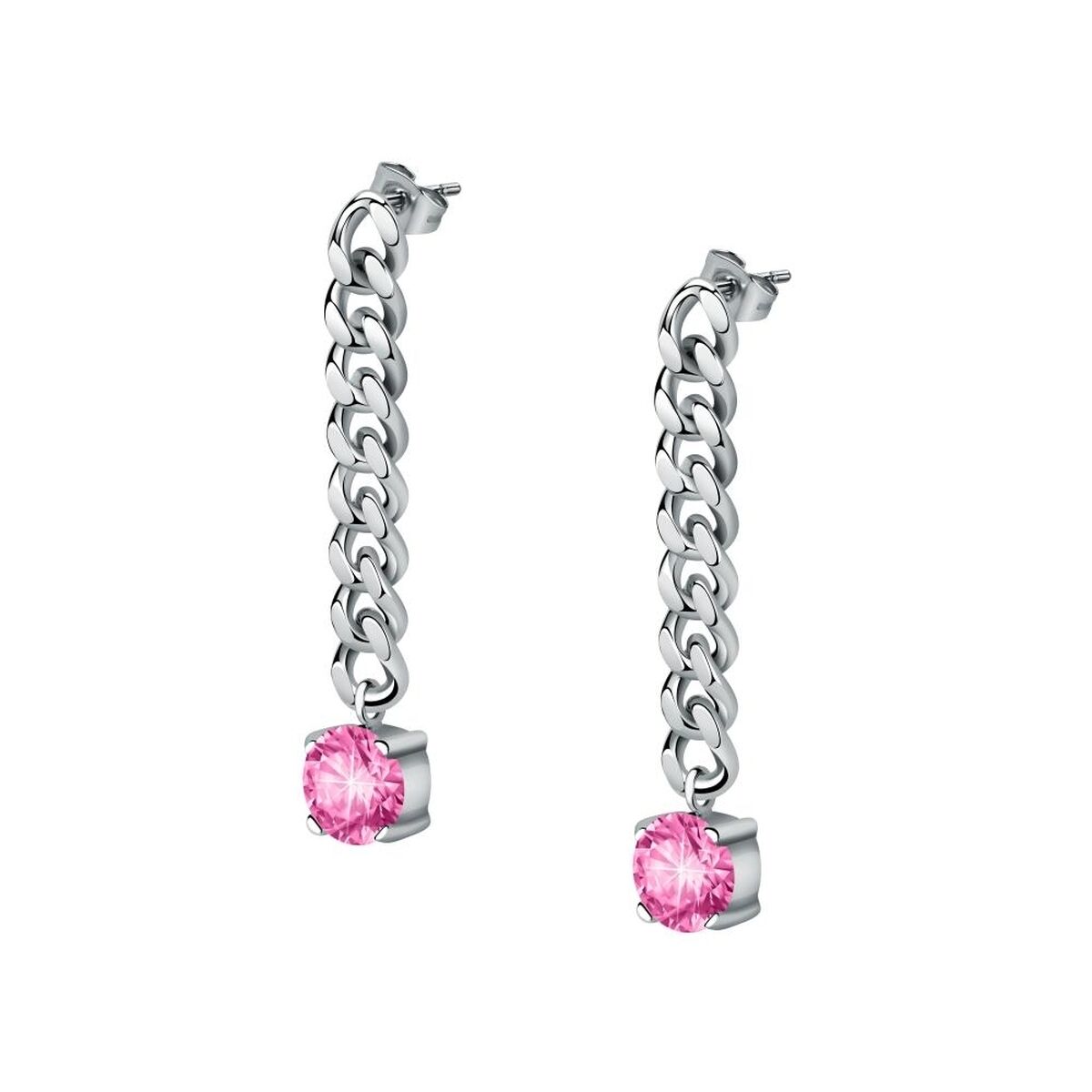 Earrings Morellato SAUZ09 Silver -  Jewellery, Women -  Morellato.