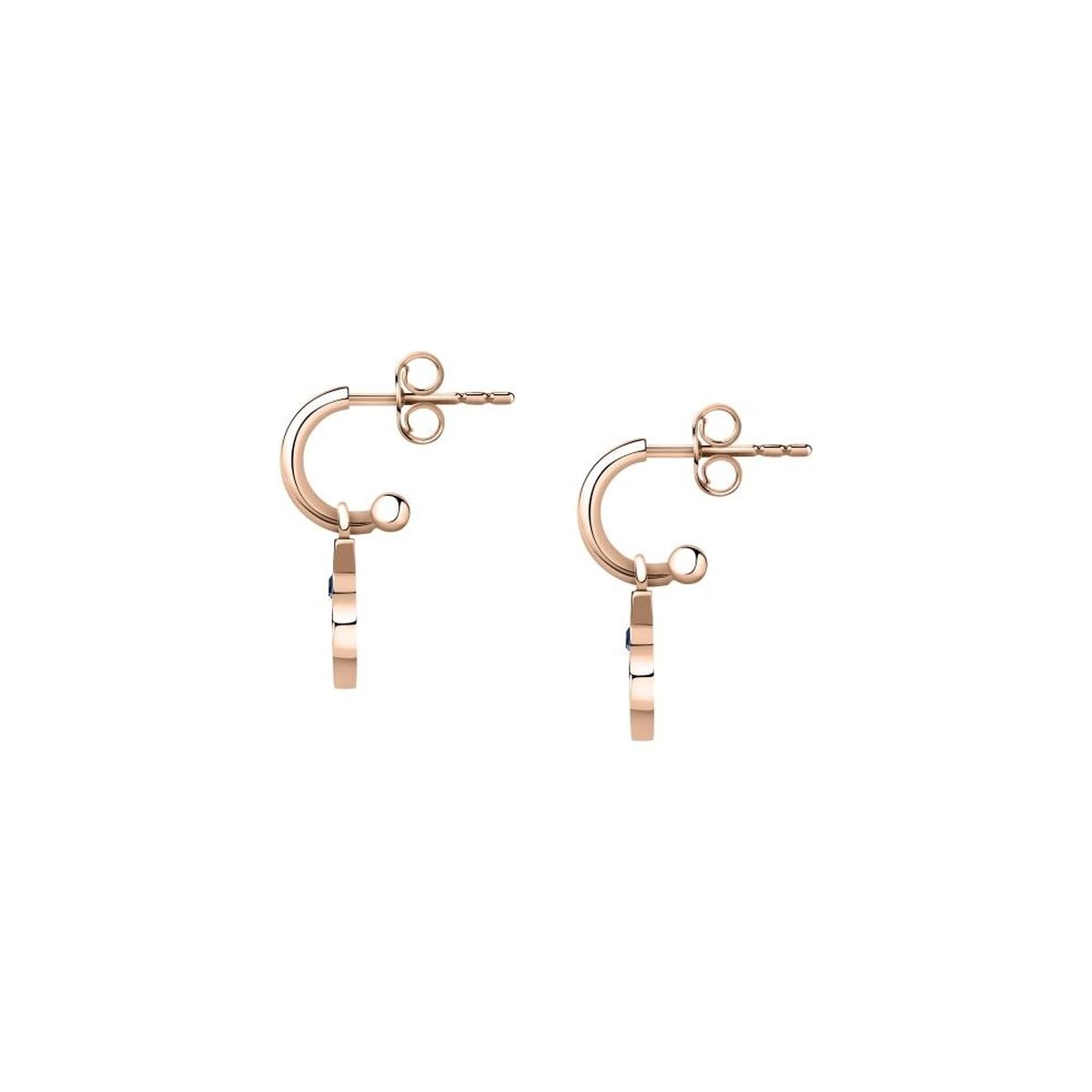 Ladies' Earrings Morellato SAUY06 Silver -  Jewellery, Women -  Morellato.