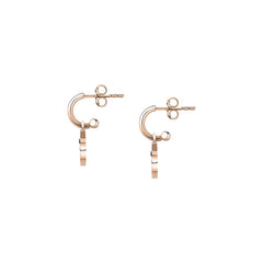 Ladies' Earrings Morellato SAUY06 Silver -  Jewellery, Women -  Morellato.