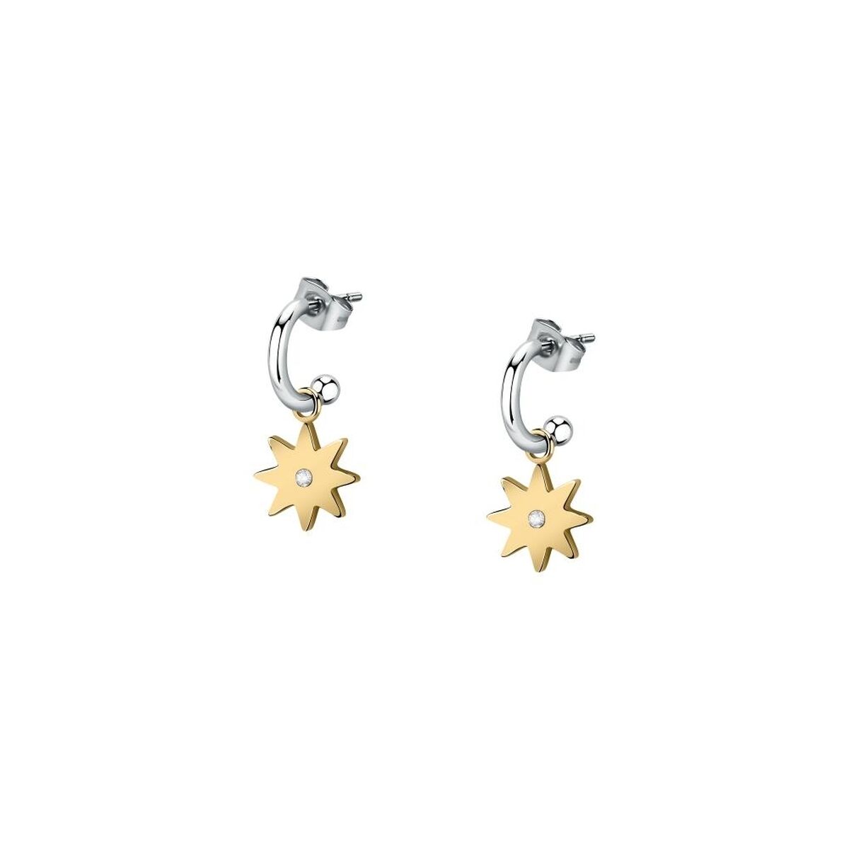 Ladies' Earrings Morellato SAUY07 Silver -  Jewellery, Women -  Morellato.