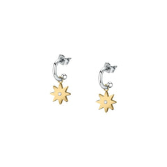 Ladies' Earrings Morellato SAUY07 Silver -  Jewellery, Women -  Morellato.