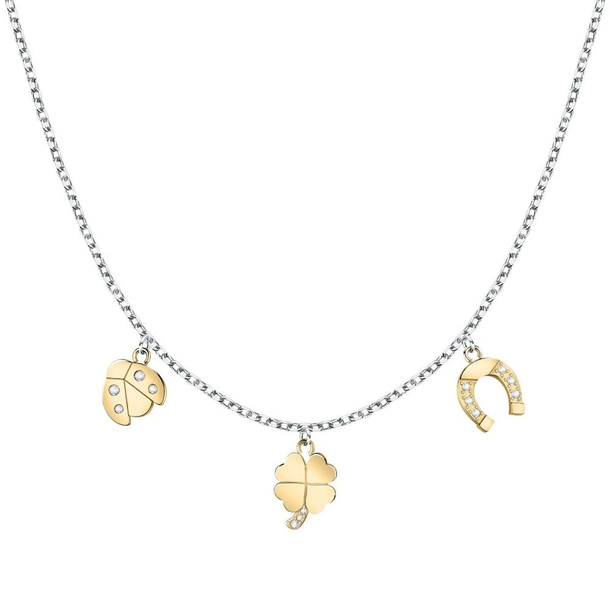Ladies' Necklace Morellato SAUY02 -  Jewellery, Women -  Morellato.