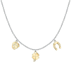 Ladies' Necklace Morellato SAUY02 -  Jewellery, Women -  Morellato.
