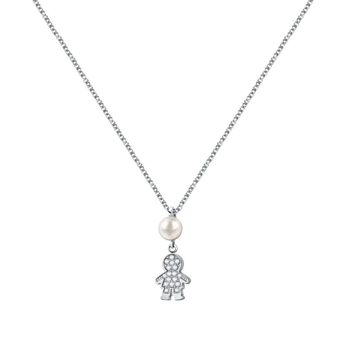 Ladies' Necklace Morellato SAER45 -  Jewellery, Women -  Morellato.