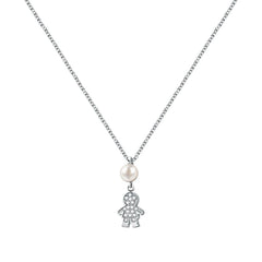 Ladies' Necklace Morellato SAER45 -  Jewellery, Women -  Morellato.
