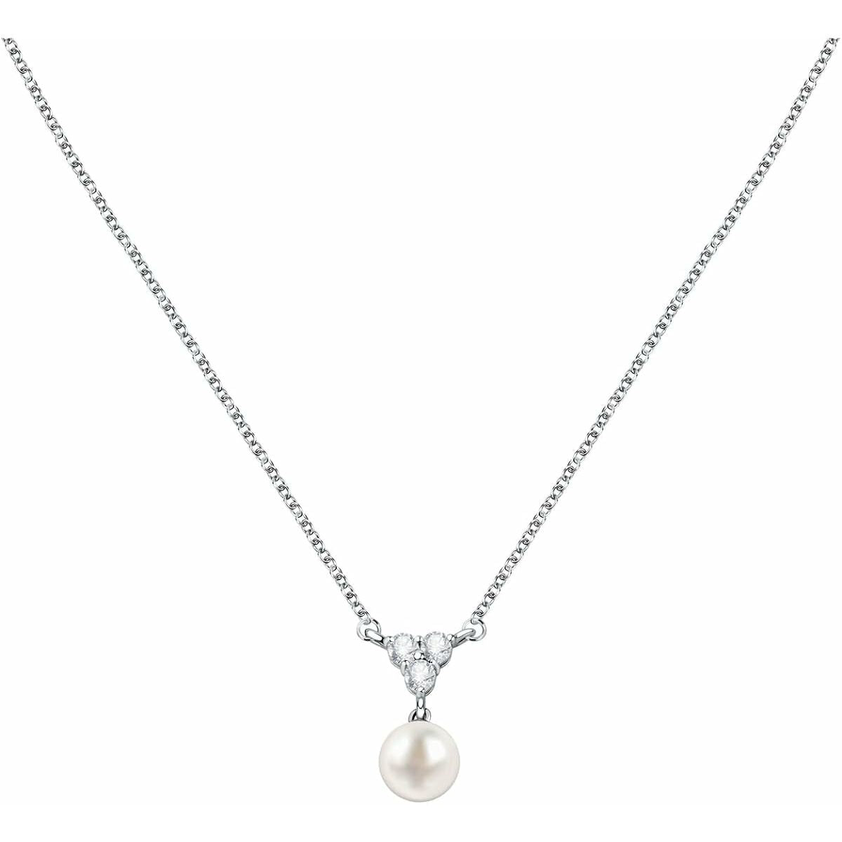 Ladies' Necklace Morellato SAER50 -  Jewellery, Women -  Morellato.