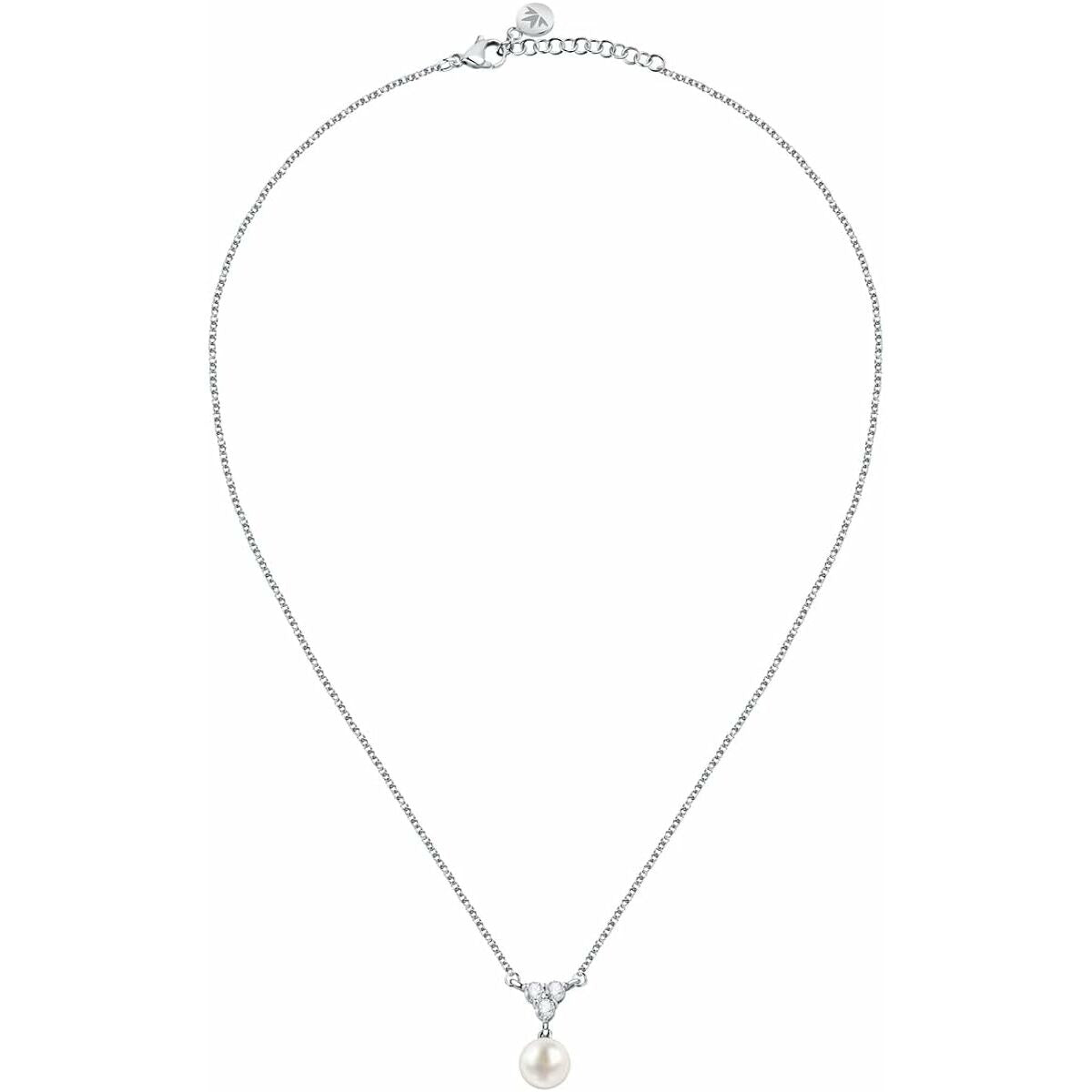 Ladies' Necklace Morellato SAER50 -  Jewellery, Women -  Morellato.
