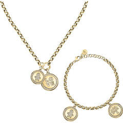 Ladies' Necklace Morellato S0R29 -  Jewellery, Women -  Morellato.