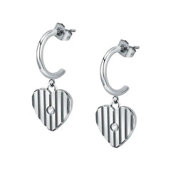 Ladies' Earrings Morellato INCANTO -  Jewellery, Women -  Morellato.