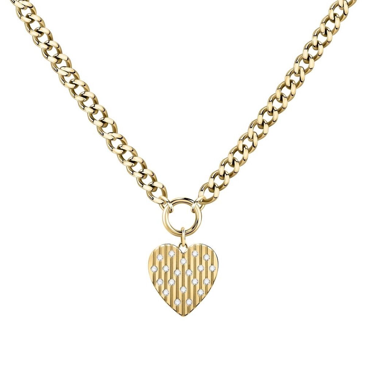 Ladies' Necklace Morellato INCANTO -  Jewellery, Women -  Morellato.