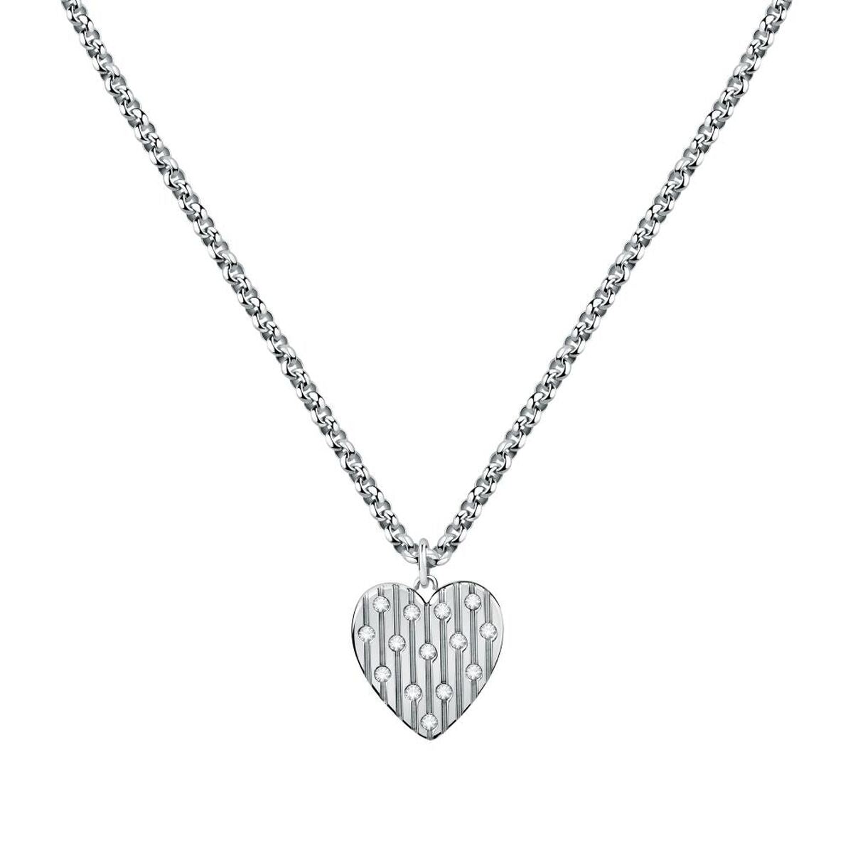 Ladies' Necklace Morellato SAVA03 -  Jewellery, Women -  Morellato.