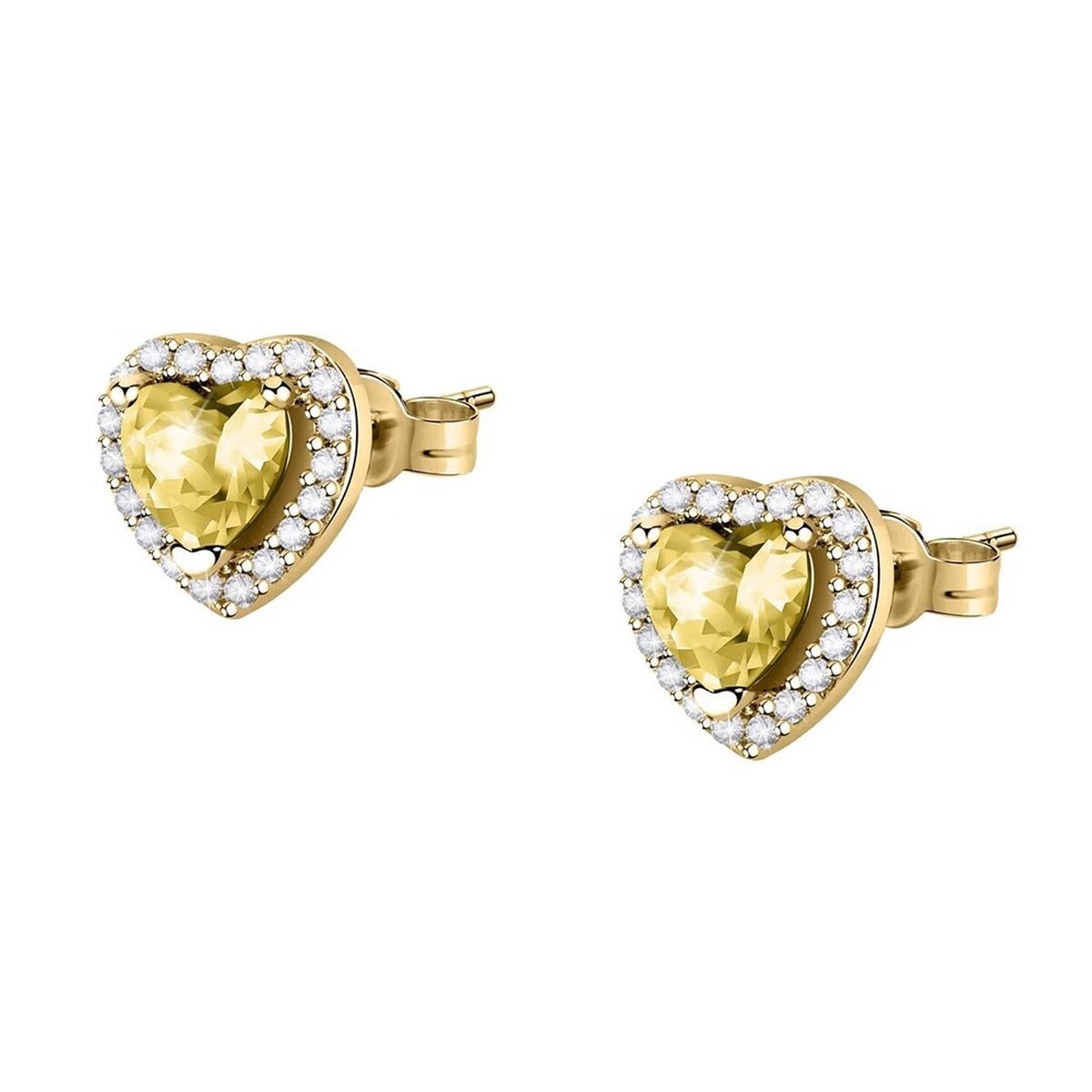 Ladies' Earrings Morellato SAVB06 Silver -  Jewellery, Women -  Morellato.
