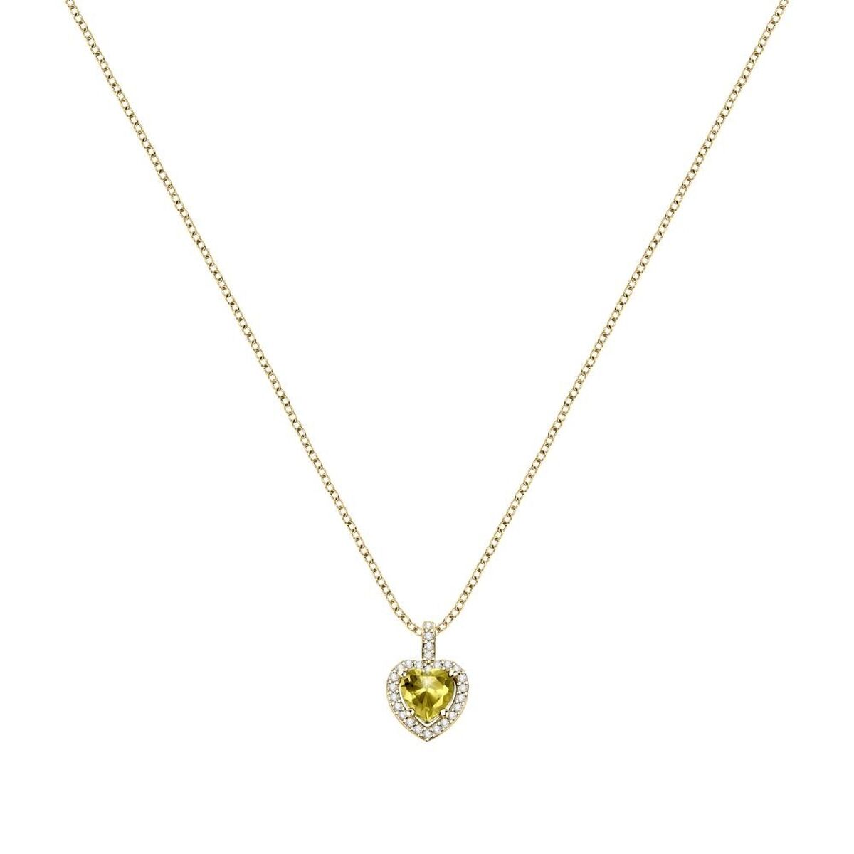 Ladies' Necklace Morellato SAVB01 -  Jewellery, Women -  Morellato.