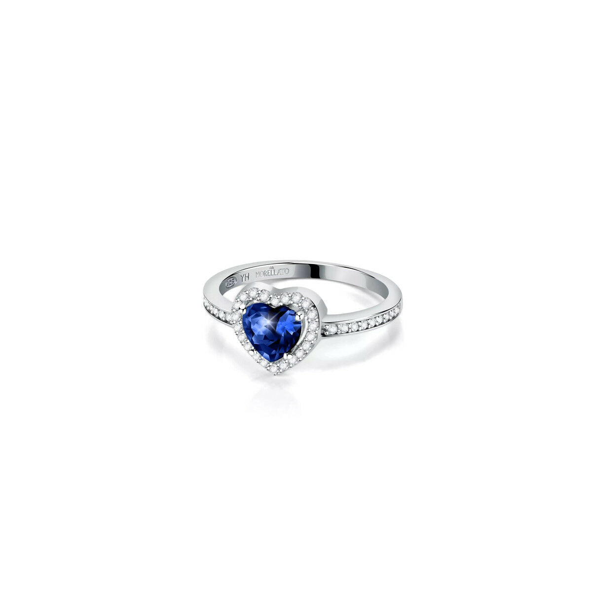 Ladies' Ring Morellato SAVB15016 16 -  Jewellery, Women -  Morellato.