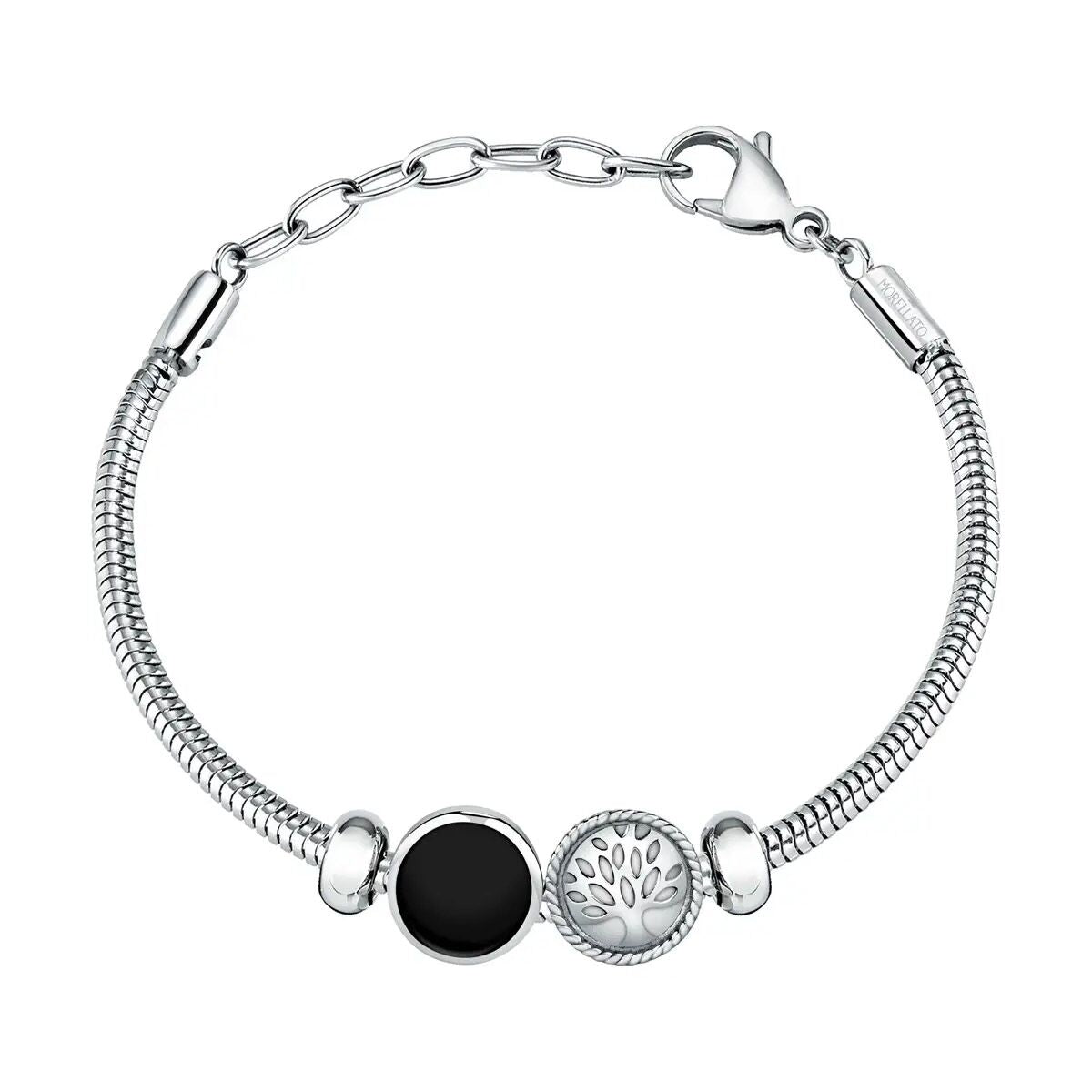 Men's Bracelet Morellato DROPS -  Jewellery, Men -  Morellato.