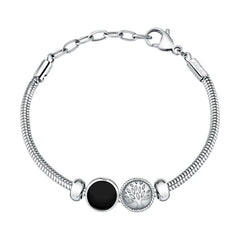 Men's Bracelet Morellato DROPS -  Jewellery, Men -  Morellato.