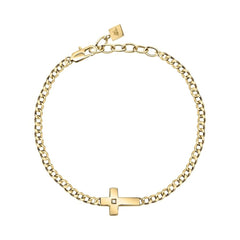 Men's Bracelet Morellato CROSS -  Jewellery, Men -  Morellato.