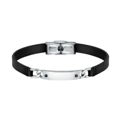 Men's Bracelet Morellato SQH44 Silver -  Jewellery, Men -  Morellato.